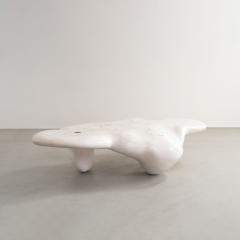 Rogan Gregory Rogan Gregory Sculptural Polar Bear Coffee Table 2021 - 4618066