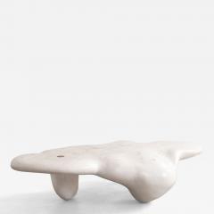 Rogan Gregory Rogan Gregory Sculptural Polar Bear Coffee Table 2021 - 4619120