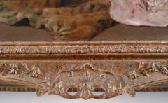 Rogelio de Egusquiza A Reverie During The Ball - 4388612