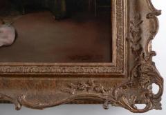 Rogelio de Egusquiza A Reverie During The Ball - 4388613