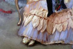 Rogelio de Egusquiza Lady in Yellow - 4388702