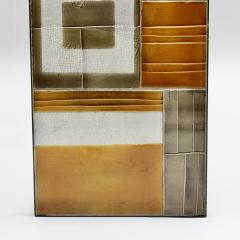 Roger Capron A Fine French 1960s Ceramic Coffee Table by Roger Capron - 4646024