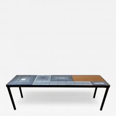Roger Capron COFFEE TABLE - 3570185