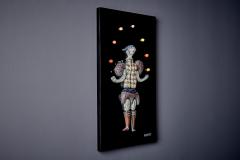 Roger Capron Ceramic Wall Panel by Roger Capron - 4613716
