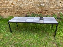 Roger Capron Ceramic coffee table Vallauris France 1960s - 2081000