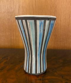Roger Capron Ceramic vase France 1950s - 2176708