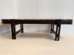 Roger Capron Coffee Table with Ceramic Tiles by Roger Capron - 3058203