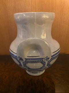 Roger Capron Large Ceramic Vase Vallauris France 1950s - 2282433