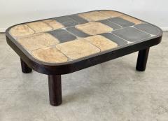 Roger Capron ROGER CAPRON COFFEE TABLE - 2261879