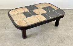 Roger Capron ROGER CAPRON COFFEE TABLE - 2261943