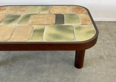 Roger Capron ROGER CAPRON COFFEE TABLE - 2262082