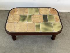 Roger Capron ROGER CAPRON COFFEE TABLE - 2262084