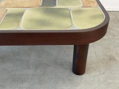 Roger Capron ROGER CAPRON COFFEE TABLE - 2262091