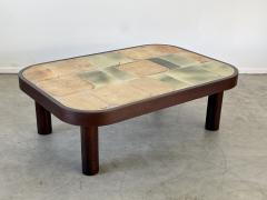 Roger Capron ROGER CAPRON COFFEE TABLE - 2262105