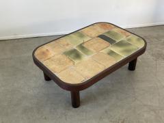 Roger Capron ROGER CAPRON COFFEE TABLE - 2262113