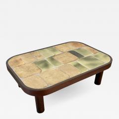 Roger Capron ROGER CAPRON COFFEE TABLE - 2263384