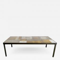 Roger Capron ROGER CAPRON LOW TABLE - 2932795