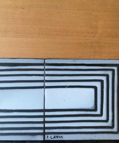 Roger Capron ROGER CAPRON TABLE - 4785904