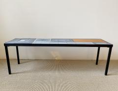 Roger Capron ROGER CAPRON TABLE - 4785907