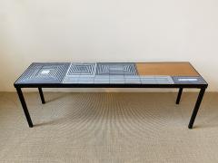 Roger Capron ROGER CAPRON TABLE - 4785908