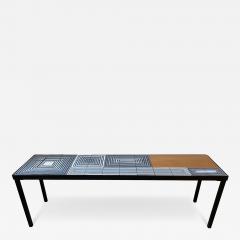 Roger Capron ROGER CAPRON TABLE - 4788214