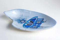 Roger Capron Roger Capron Bowl - 3189711