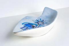 Roger Capron Roger Capron Bowl - 3189713