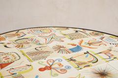 Roger Capron Roger Capron Ceramic Coffee Table - 4612196