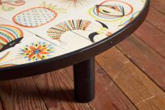Roger Capron Roger Capron Ceramic Coffee Table - 4612208