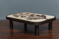 Roger Capron Roger Capron Coffee Table France - 2951503