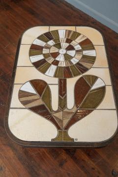 Roger Capron Roger Capron Coffee Table France - 2951504