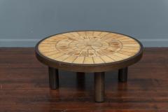 Roger Capron Roger Capron Coffee Table France - 2951509