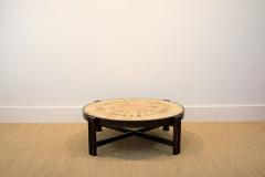 Roger Capron Roger Capron Garrigue Coffee Table - 4778798