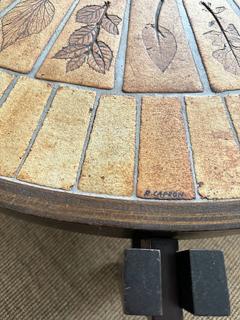 Roger Capron Roger Capron Garrigue Coffee Table - 4778802