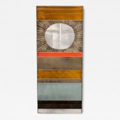 Roger Capron Roger Capron Soleil Ceramic Wall Hanging Vallauris France - 4621797
