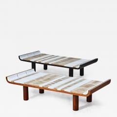 Roger Capron Vintage coffee table by Roger Capron - 2920761