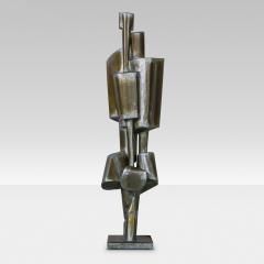 Roger Desserprit Roger Desserprit Bronze Sculpture France 1971 - 4378336