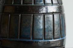 Roger Guerin Roger Gu rin Studio Pottery Vase Belgium 1930s - 4528667