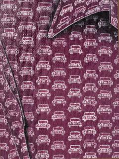 Roger Hane Surreal Mens Shirts Against and Magritte Sky - 4350591