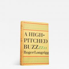 Roger LONGRIGG A High pitched Buzz by Roger LONGRIGG - 3756459