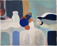 Roger Muhl Still Life Lithograph - 4531347