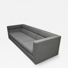 Roger Sprunger Dunbar Model 7140 Channel Sofa by Roger Sprunger - 448580