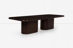 Roger Sprunger Roger Lee Sprunger for Dunbar Double Pedestal Dining or Conference Table - 4120425