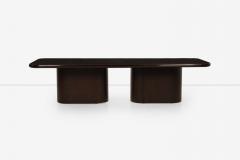 Roger Sprunger Roger Lee Sprunger for Dunbar Double Pedestal Dining or Conference Table - 4120426