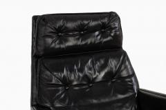 Roger Sprunger Roger Lee Sprunger for Dunbar Executive Swivel Chair 1966 - 4755478