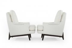 Roger Sprunger Roger Sprunger for Dunbar Lounge Chairs - 705399