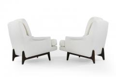 Roger Sprunger Roger Sprunger for Dunbar Lounge Chairs - 705400