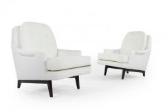 Roger Sprunger Roger Sprunger for Dunbar Lounge Chairs - 705401