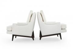 Roger Sprunger Roger Sprunger for Dunbar Lounge Chairs - 705402