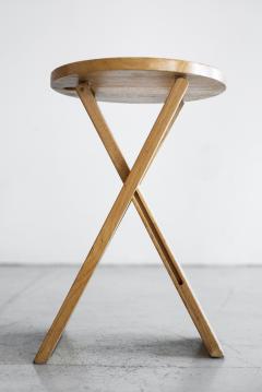 Roger Tallon ROGER TALLON FOLDING STOOL - 1019967